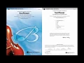 Sunflower arr Michael Story -