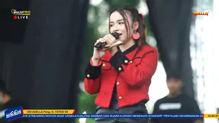 tirani lesti tasya rosmala om adella live tasyakuran desa cangkring