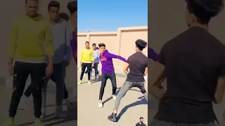 أكشن شقاوة مصر 