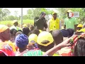 Lagu MP David Ndakwa, Farouk Kibet rally support for UDA aspirant ahead of the West Kabras by elections