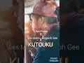 KUTOUKU - JIAH PRINCE X LES MAHN X RAGAOH GEE 2025