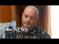 John Bobbitt on his relationship with Lorena leading up to knife attack NIGHTLINE Part 1
