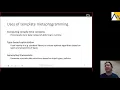 MUC Andrew Sutton - Metaprogramming in C Virtual