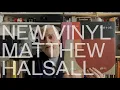 Lagu New vinyl! - beautiful jazz by Matthew Halsall
