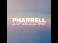 Just A Cloud Away