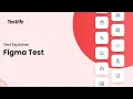 Figma Test Testlify