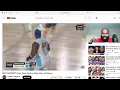 BEST MOMENTS From Team Mark vs Team Jidion 5v5 Game REACTION