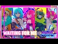 Download Lagu Starlight Revolver x IRyS - Waiting for Me【Original Song MV】