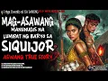 Download Lagu MAG-ASAWANG MANUNUGIS NA LUMIPAT NG BARYO SA SIQUIJOR | Kwentong Aswang | True Storyy