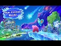 Download Lagu The Falling Star now pierces through the Lagrange Point - Sing of Radiant Theia - KatFL Ost Extended