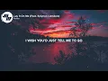 Kasbo - Lay It On Me (Lyrics / Lyric Video) Feat. Keiynan Lonsdale