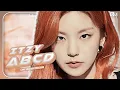 Download Lagu (AI COVER) » ITZY (있지) - \