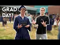 I Finally Graduated High School
