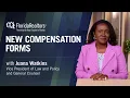 Florida Realtors Releases New Compensation Forms