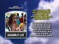 Cassandra St Luce Short Obituary