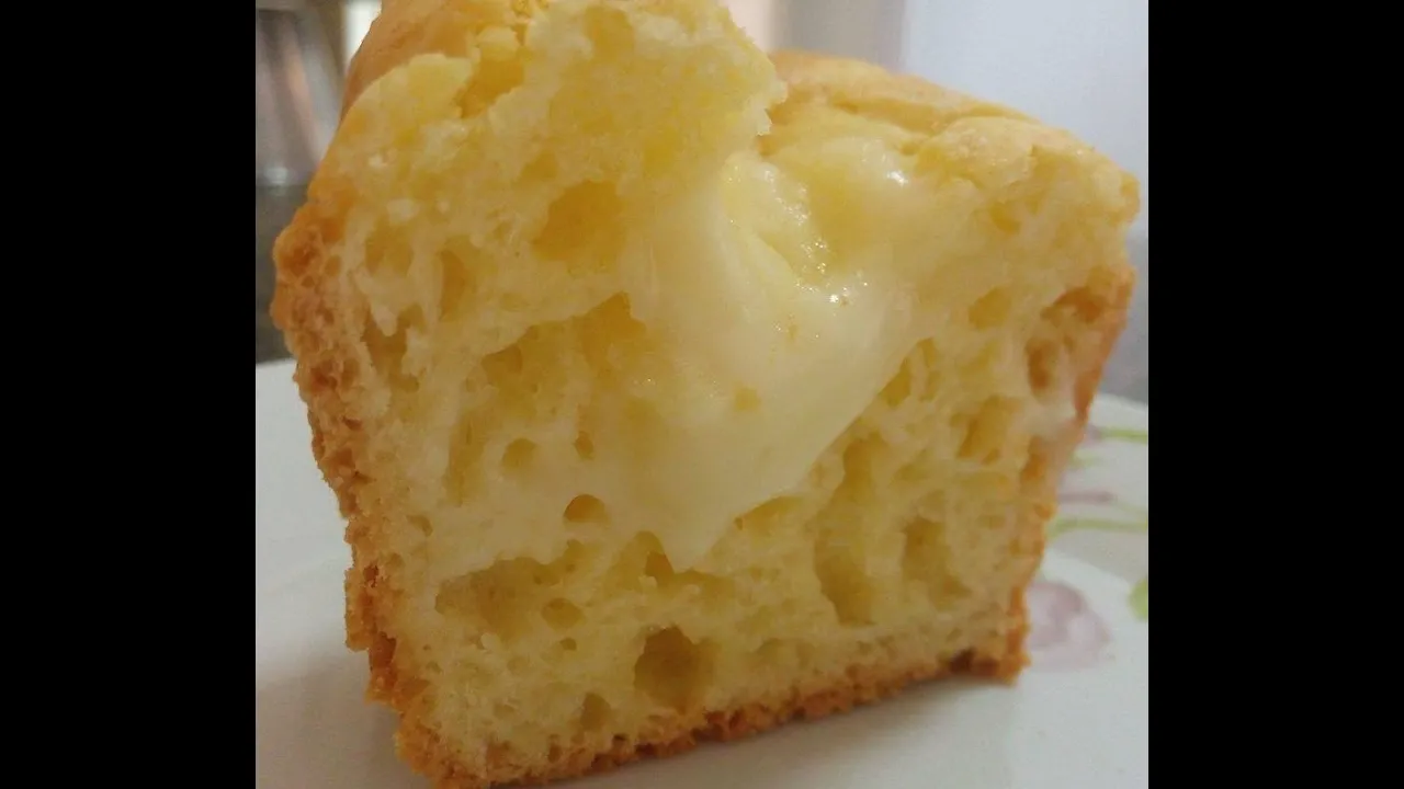VEJA MAIS RECEITAS: PÃO: https://goo.gl/m9ciQh BOLO: https://goo.gl/wgqnDw SORVETE: https://goo.gl/D. 