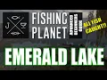 The Complete Fishing Planet Beginners Guide - Episode 4