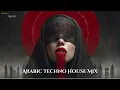 Lagu Alhan | الحان – Arabic Techno House Mix #4