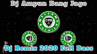 Download Dj Sory bang jago Ampun Bang jago || Dj Remix 2020 Full Bass Viral MP3