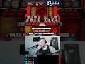 Download Lagu 🙅💎Insane Win on DEAL OR NO DEAL 🔔Follow me🔔#rainbet #dealornodeal #onlinecasino #degen #crypto #fy