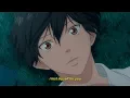 Thomas Day - lost myself 4 u (Lyrics / AMV)
