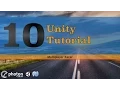 10 Unity Tutorial - How To Set Up A Vehicle In Unity 5 with Physx 3 3