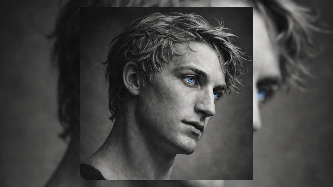 LOOKSMAXX 🥀 | CALVIN HARRIS - FEEL SO CLOSE (SLOWED & BASS BOOSTED) | Logan Paul