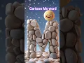 Download Lagu Little Alphabet in cute 🥰 stone shape #cartoon #music #animation #song