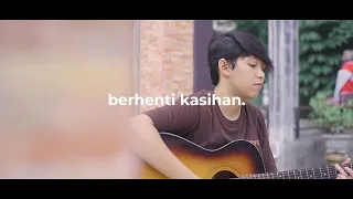 Download KapthenpureK - Berhenti Kasihan | Cover Chika Lutfi MP3