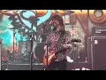 Aldo Nova - Fantasy, 3-10-2025 at Joy Theater on The Monsters of Rock Cruise.