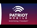 Patriot Mobile and Christian Community Connect