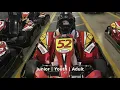 Experience the Rush at Kartland