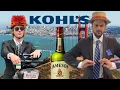 TESTING KHOLS RETURN POLICY