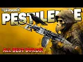 Division 2 Best Builds for PESTILENCE Exotic LMG