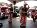 Nuansa Seni Indonesia - Tari Golek Tirto Kencono - Antwerpen 17-05-2015