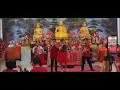 Download Lagu Semangat Melangkah Di Jalan Dhamma Cipt. Bhante Khemadhiro by: Viriya, Arin, Kenzie \u0026 Orlin 24/02/24