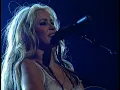 Shakira - Inevitable (Live at Roseland Ballroom, New York, 2001)