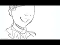 Your Obedient Servant | Hamilton Animatic