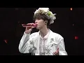 陳立農 2025.11.22《青春為名2025全球巡迴演唱會》~ 泉州站 • 嘉賓：蕭煌奇 ◆ 彩排 ◆