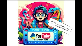 Python Tutorial for Beginners 10 Boolean Comparison Operators and Logical Operators in Python