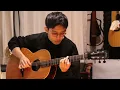 Rosanna - Toto (Kent Nishimura)