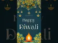 Happy Diwali 2025 | WhatsApp Status | Diwali Wishes | Deepavali 2025 #shorts #diwali #deepavali
