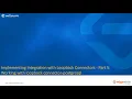 01 Implementing Integration - Part 5 Working with loopback-connector-PostgreSQL
