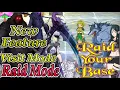 Mad Island Raid Mode Visit Mode Can you beat your own base