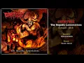 Download Lagu Comatose (PHI) - The Ungodly Lamentations (Full Album) 2018