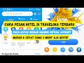 Download Lagu Cara pesan hotel di traveloka terbaru | cara bayar hotel di traveloka with mandiri virtual account