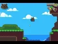 Scuba bear adventure game play until find 2 treasure