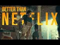 8 Socking Hindi Movies 2025 Better Than Netflix