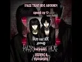 Download Lagu PASS THAT HOE AROUND! - kets4eki, 5GSWAG \u0026 Upvampin [speed up]              #kets4eki #spedup