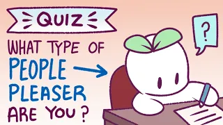 QUIZ: 4 Types of People Pleasers & How to Stop